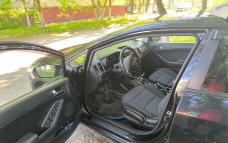 KIA Cerato III, 2018 год, 1 490 000 рублей, 5 фотография
