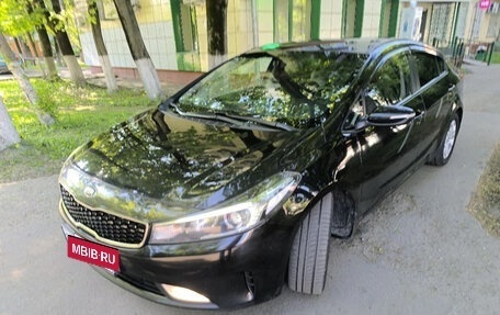 KIA Cerato III, 2018 год, 1 490 000 рублей, 2 фотография