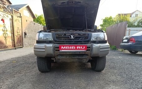 Hyundai Galloper II, 1999 год, 300 000 рублей, 9 фотография