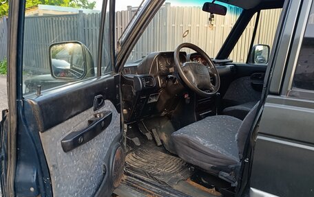 Hyundai Galloper II, 1999 год, 300 000 рублей, 17 фотография