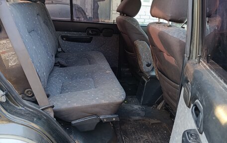 Hyundai Galloper II, 1999 год, 300 000 рублей, 16 фотография