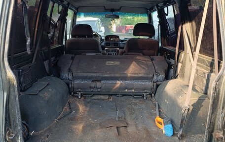 Hyundai Galloper II, 1999 год, 300 000 рублей, 19 фотография