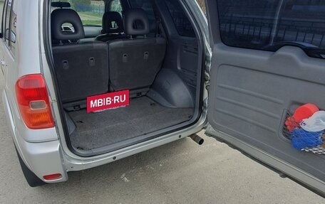 Toyota RAV4, 2002 год, 750 000 рублей, 4 фотография