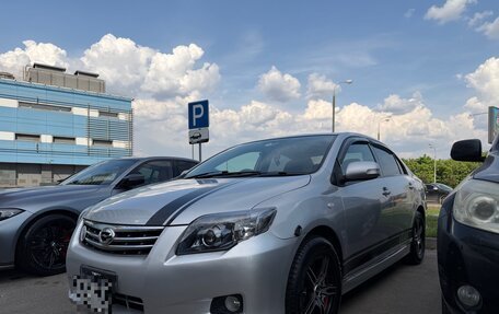 Toyota Corolla, 2008 год, 1 000 000 рублей, 3 фотография