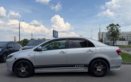 Toyota Corolla, 2008 год, 1 000 000 рублей, 5 фотография