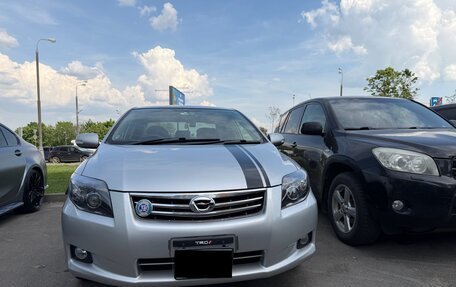 Toyota Corolla, 2008 год, 1 000 000 рублей, 2 фотография