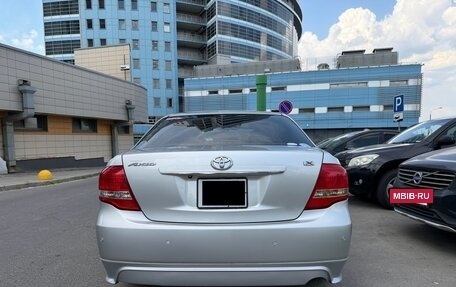 Toyota Corolla, 2008 год, 1 000 000 рублей, 6 фотография