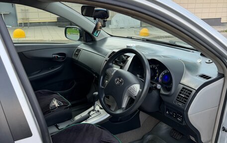 Toyota Corolla, 2008 год, 1 000 000 рублей, 7 фотография