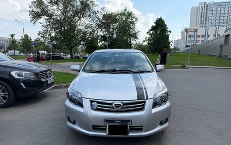 Toyota Corolla, 2008 год, 1 000 000 рублей, 15 фотография