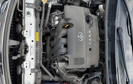 Toyota Corolla, 2008 год, 1 000 000 рублей, 11 фотография