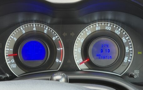 Toyota Corolla, 2008 год, 1 000 000 рублей, 10 фотография