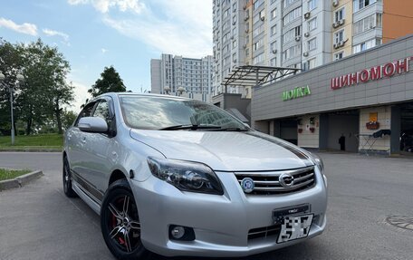 Toyota Corolla, 2008 год, 1 000 000 рублей, 14 фотография