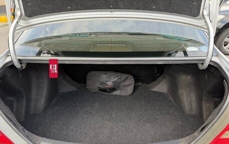 Toyota Corolla, 2008 год, 1 000 000 рублей, 12 фотография