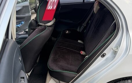 Toyota Corolla, 2008 год, 1 000 000 рублей, 8 фотография