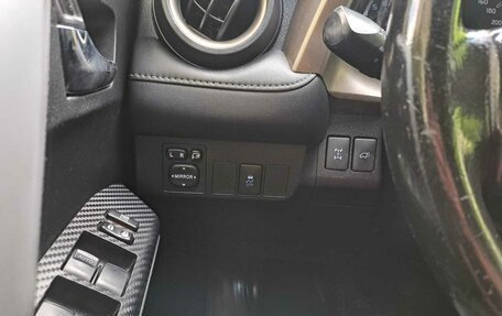 Toyota RAV4, 2015 год, 1 840 000 рублей, 15 фотография