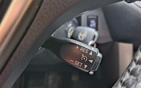 Toyota RAV4, 2015 год, 1 840 000 рублей, 16 фотография