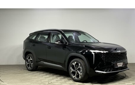 Geely Atlas, 2026 год, 3 449 990 рублей, 3 фотография