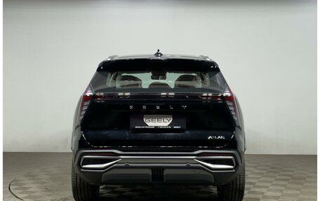 Geely Atlas, 2026 год, 3 449 990 рублей, 6 фотография
