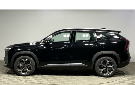 Geely Atlas, 2026 год, 3 449 990 рублей, 8 фотография