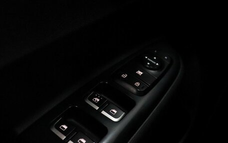 KIA Rio IV, 2021 год, 1 549 000 рублей, 17 фотография