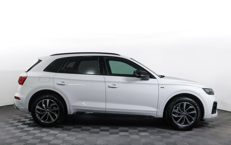 Audi Q5, 2023 год, 4 690 000 рублей, 4 фотография