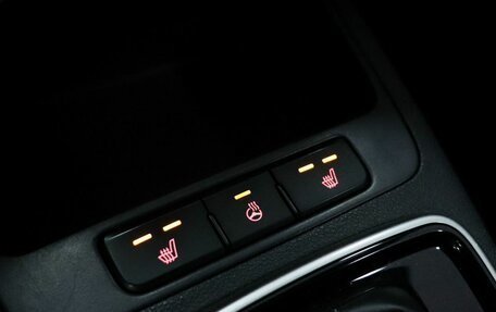 KIA Rio IV, 2021 год, 1 549 000 рублей, 16 фотография