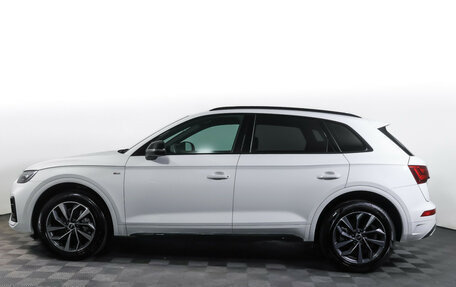 Audi Q5, 2023 год, 4 690 000 рублей, 8 фотография