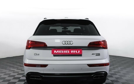 Audi Q5, 2023 год, 4 690 000 рублей, 6 фотография