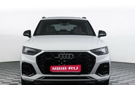 Audi Q5, 2023 год, 4 690 000 рублей, 2 фотография