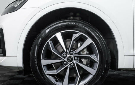 Audi Q5, 2023 год, 4 690 000 рублей, 25 фотография