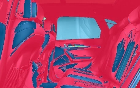 Audi Q5, 2023 год, 4 690 000 рублей, 11 фотография