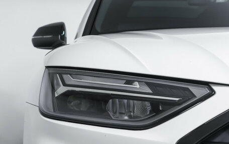 Audi Q5, 2023 год, 4 690 000 рублей, 22 фотография