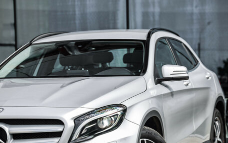 Mercedes-Benz GLA, 2016 год, 2 349 000 рублей, 2 фотография