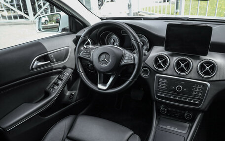 Mercedes-Benz GLA, 2016 год, 2 349 000 рублей, 11 фотография