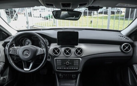 Mercedes-Benz GLA, 2016 год, 2 349 000 рублей, 12 фотография