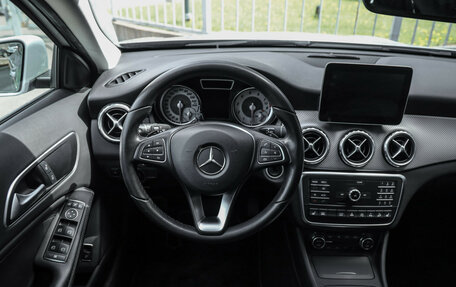 Mercedes-Benz GLA, 2016 год, 2 349 000 рублей, 13 фотография