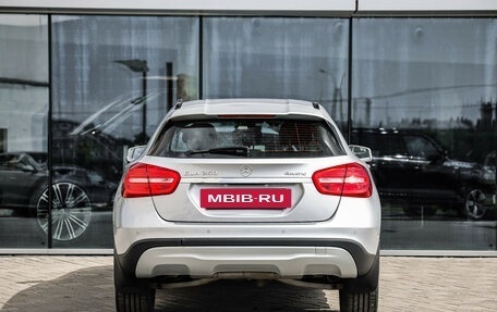 Mercedes-Benz GLA, 2016 год, 2 349 000 рублей, 7 фотография
