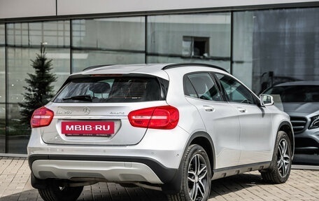 Mercedes-Benz GLA, 2016 год, 2 349 000 рублей, 6 фотография