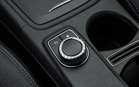 Mercedes-Benz GLA, 2016 год, 2 349 000 рублей, 20 фотография