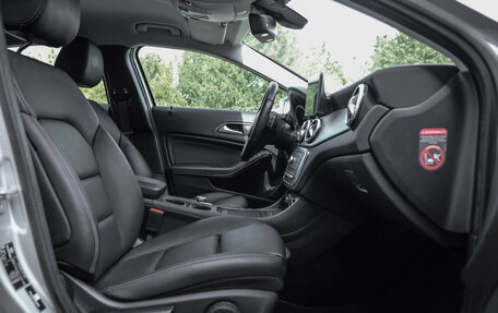 Mercedes-Benz GLA, 2016 год, 2 349 000 рублей, 23 фотография