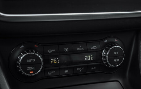 Mercedes-Benz GLA, 2016 год, 2 349 000 рублей, 19 фотография