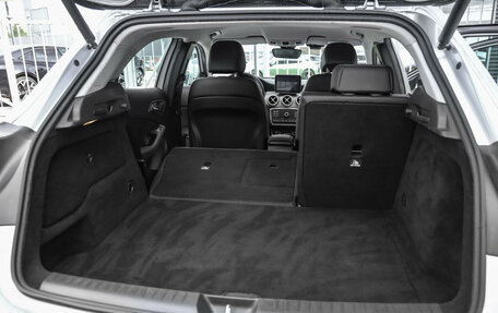 Mercedes-Benz GLA, 2016 год, 2 349 000 рублей, 28 фотография