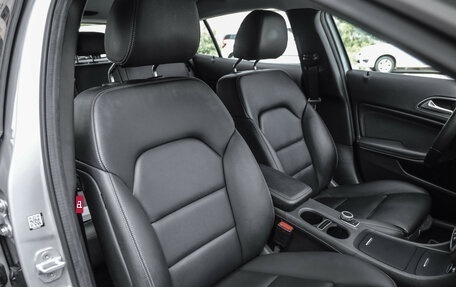 Mercedes-Benz GLA, 2016 год, 2 349 000 рублей, 24 фотография
