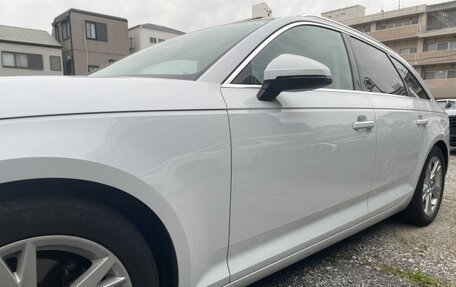Audi A4, 2017 год, 1 300 000 рублей, 4 фотография