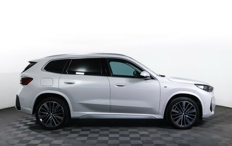 BMW X1, 2025 год, 4 990 000 рублей, 4 фотография