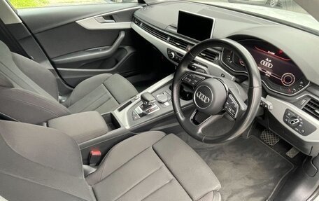 Audi A4, 2017 год, 1 300 000 рублей, 7 фотография