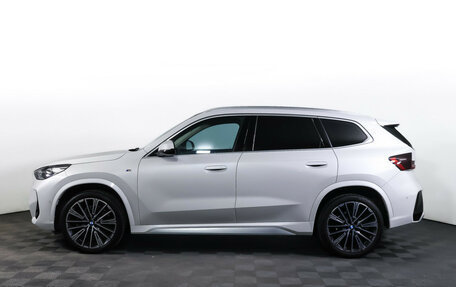 BMW X1, 2025 год, 4 990 000 рублей, 8 фотография