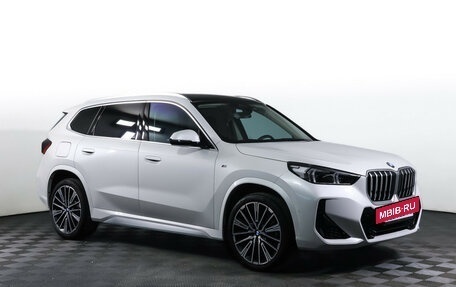 BMW X1, 2025 год, 4 990 000 рублей, 3 фотография