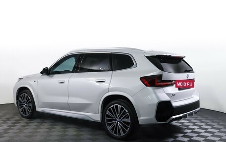 BMW X1, 2025 год, 4 990 000 рублей, 7 фотография