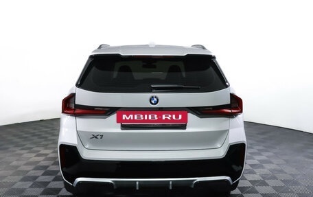 BMW X1, 2025 год, 4 990 000 рублей, 6 фотография